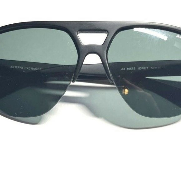 Armani Exchange  AX 4056S 807871 59[]15 - Picture 4 of 7